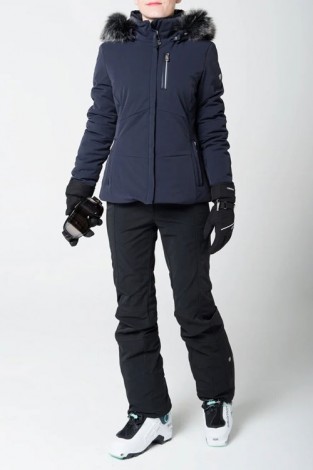 Poivre Blanc, Ladies Ski Clothing, Jackets