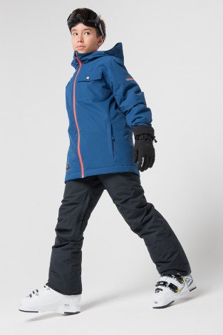 school ski trip clothing hire